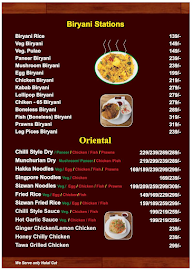 NOC World Cuisine menu 8