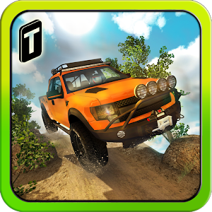 Download Downhill Extreme Driving 2017 For PC Windows and Mac