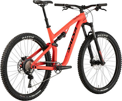 Salsa MY19 Horsethief SLX Bike alternate image 1