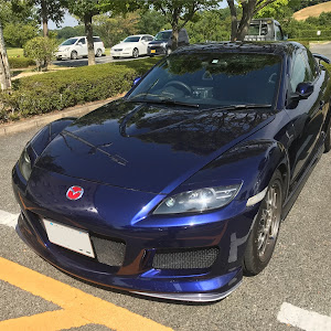 RX-8