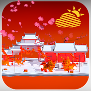 Lunar New Year Lunar New Year  Icon