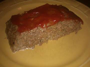 Meatloaf