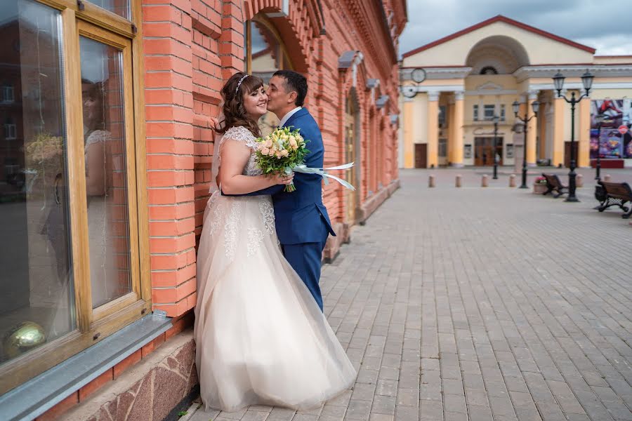 Fotógrafo de bodas Evgeniy Ryakhin (evgeniiriakhin). Foto del 14 de enero 2021