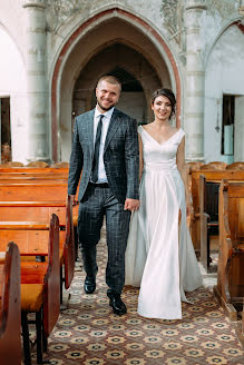 Hochzeitsfotograf Oleksandr Ustiyanskiy (ustiyanski). Foto vom 8. Dezember 2019