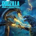 Cover Image of Télécharger Godzilla Wallpapers: king of the monster 2019 1.0 APK