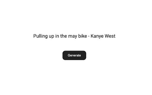 Kanye Quotes