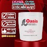 Kem Ủ Tóc Hấp Tóc Oasis 1000Ml Loại 1 Nội Địa Trung - Dầu Xả, Mặt Nạ Chăm Sóc Tóc Mềm Mượt Phục Hồi Tự Nhiên Ut12