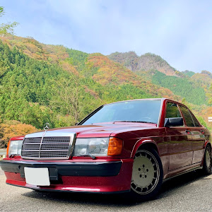 190シリーズ W201