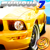 Furious Racing 7 icon