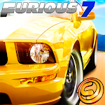 Furious Racing 7 Apk