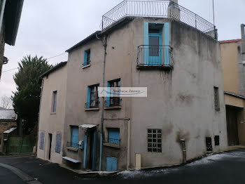 maison à Auzat-la-Combelle (63)