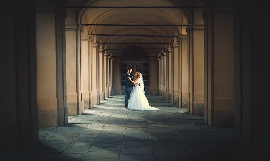 Hochzeitsfotograf Jakub Koudelka (koudelkaphoto). Foto vom 8. Januar 2023