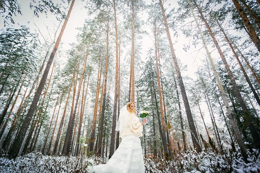 Fotograf ślubny Valeriya Lebedeva (minty). Zdjęcie z 19 października 2015