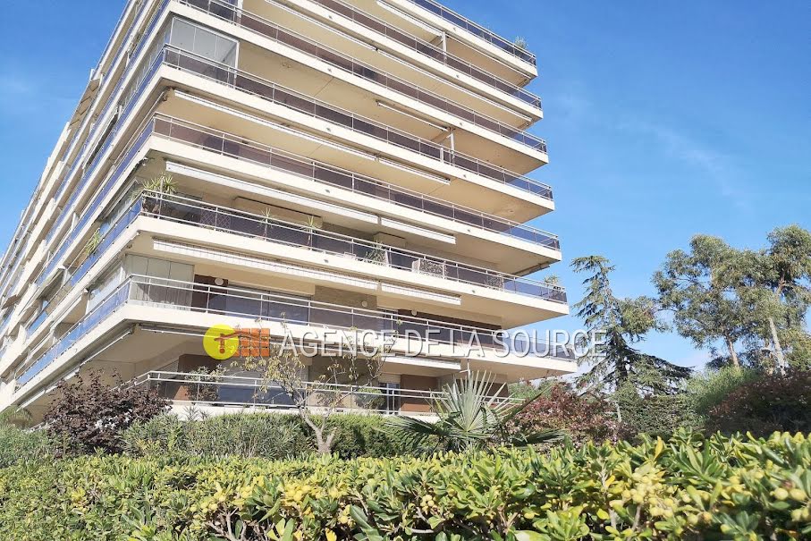 Vente appartement 1 pièce 32.58 m² à Cannes (06400), 297 000 €