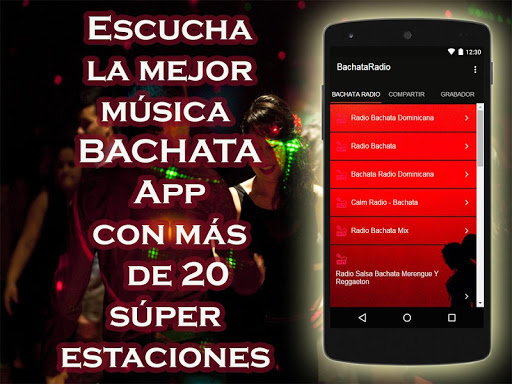 Bachata Radio