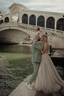 Photographe de mariage Irene Gittarelli (february30th). Photo du 20 juillet 2023