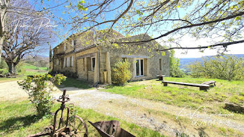 maison à Bourdeaux (26)