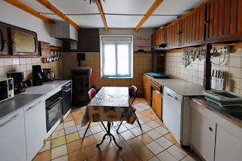 appartement à Cornimont (88)