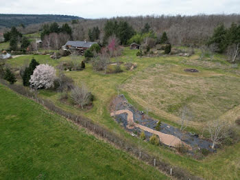 propriété à Saint-Germain-de-Modéon (21)