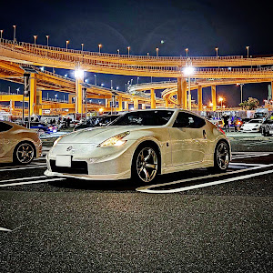 フェアレディZ Z34