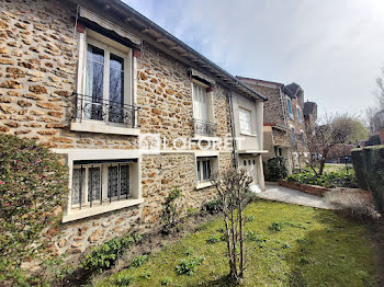 maison à Villemomble (93)