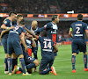 Stade Rennes zet domper op kampioenenfeestje PSG