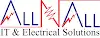 All N All Electrical Solutions Logo