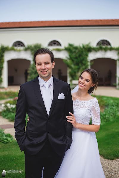 Fotografer pernikahan Roman Fabík (rmcphotography). Foto tanggal 16 April 2019