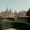 Item logo image for Majestic Segovia Palace with Lush Gardens