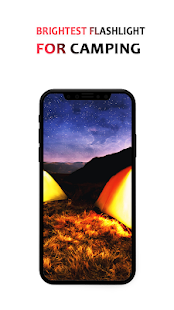 Brightest LED Flashlight(圖3)-速報App