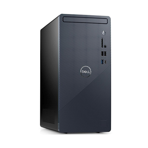 PC Dell Inspiron 3020 (MTI51012W1) MTI51012W1-8G-512G (Intel Core i5-13400/8GB/512GB SSD/Windows 11 Home/WiFi 802.11ac)