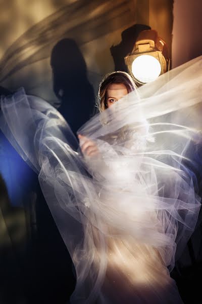 Wedding photographer Yuliya Baranova (photojulibar). Photo of 10 March 2021