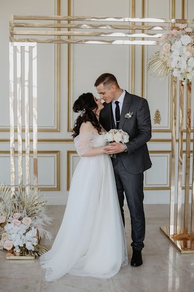 Wedding photographer Marianna Khakhladzheva (hahladzheva). Photo of 16 June 2020