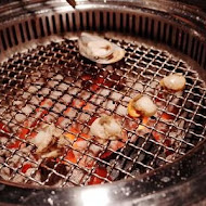 逐鹿炭火燒肉(岡山店)