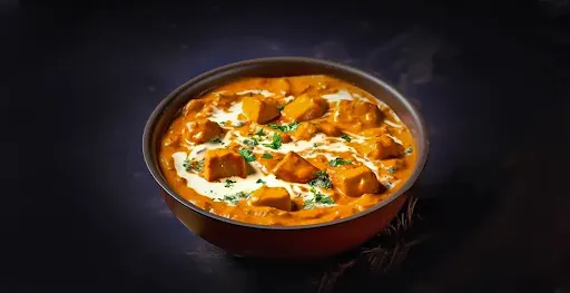 Shahi Paneer