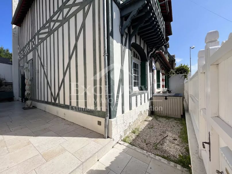 Vente appartement 4 pièces 90 m² à Deauville (14800), 645 000 €