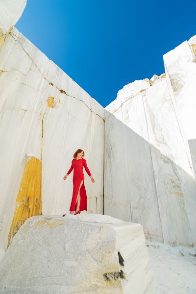 Photographe de mariage Vyacheslav Fomin (vfomin). Photo du 2 avril 2020