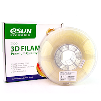 eSUN Natural Nylon Filament - 1.75mm (1kg)