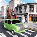 Mr. Pean Mini Car Driving: City Adventure 1.4 APK Download