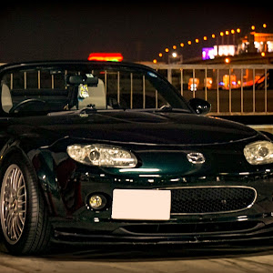 ロードスター NCEC
