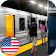 New York Subway Simulator icon