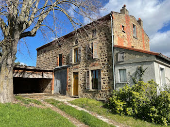 maison à Bansat (63)