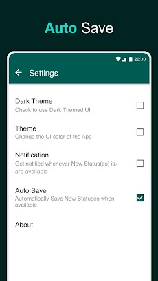 Status Saver for WhatsApp Video, Status Downloaderのおすすめ画像5