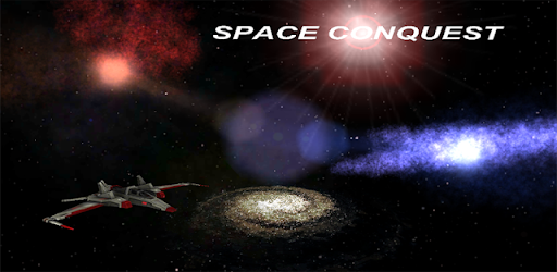 Space Conquest 3D