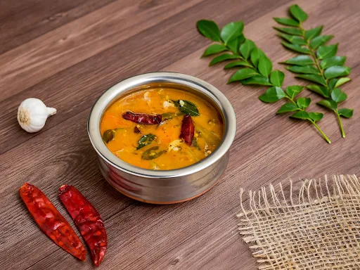 Vegetable Sambar (350 Ml)