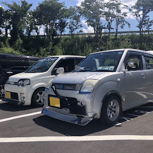 ムーヴカスタム L150S