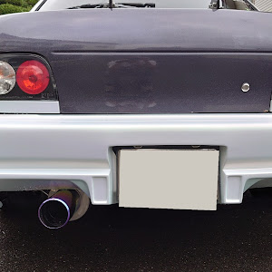 インプレッサ WRX GC8