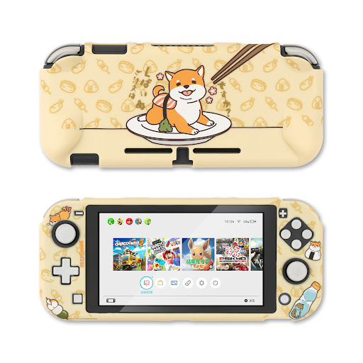 Title 22, Elegant Sea Otter PC Hard Shell Protective Case...