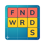 Cover Image of Download Find Words - Word Puzzle Game  APK