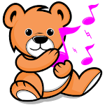 Cover Image of Unduh MP3 Bear Down Load er 1.0 APK